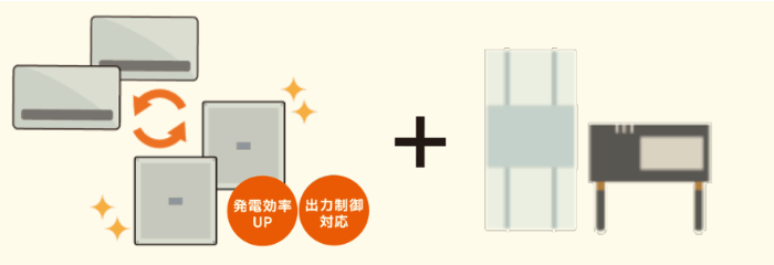 発電所のオンライン化：福島県郡山市ヒートエナジー株式会社