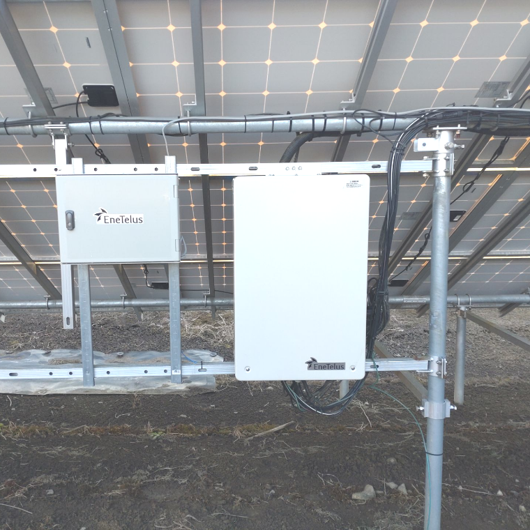 施工実績：福島県郡山市ヒートエナジー株式会社