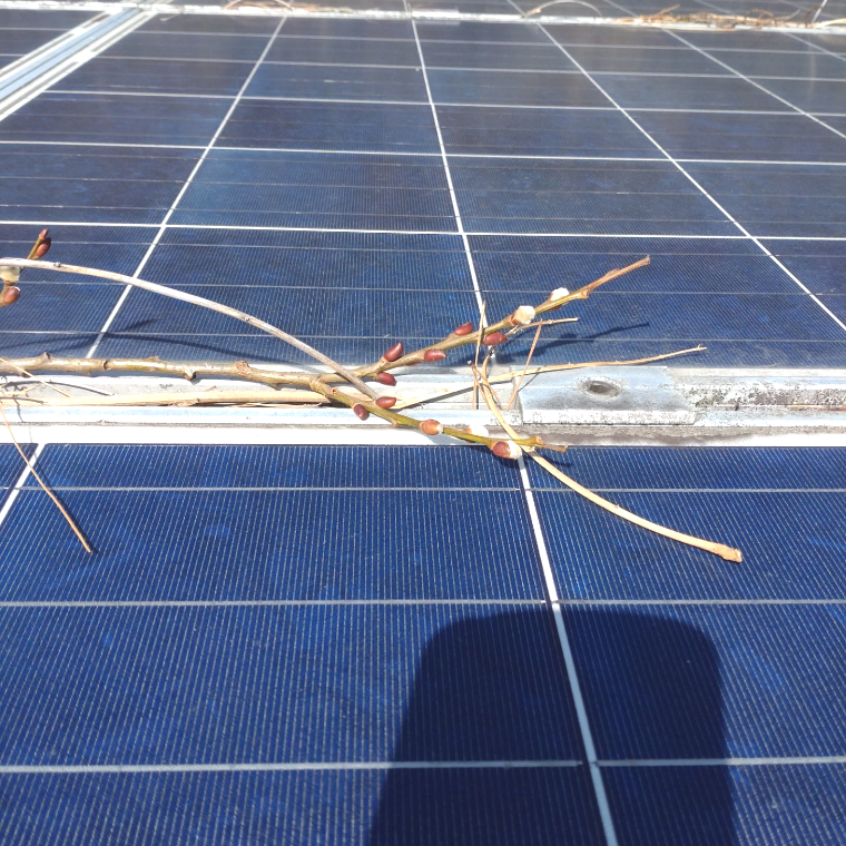 施工実績：福島県郡山市ヒートエナジー株式会社